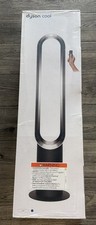 Dyson Cool Tower Fan AM07 Black/Nickel NEW IN BOX