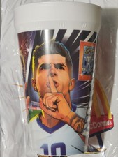 2026 McDonald's FIFA World Cup Collectible - Christian Pulisic
