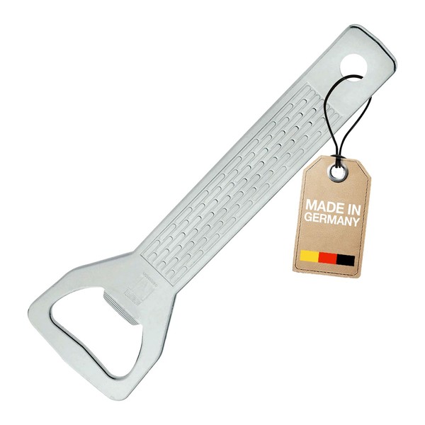Westmark FlaschenöFfner, Kapselheber, LäNge: 13,3 Cm, Stahl, Silber-image