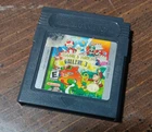 Game & Watch Gallery 3 (Nintendo Game Boy Color, 1999) GBC USA