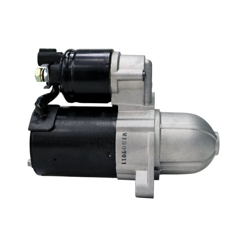 Arranque ACDelco genuino para Kia Optima 2012 2013 2014 | 2 orificios de perno de montaje Foto 3 de 4