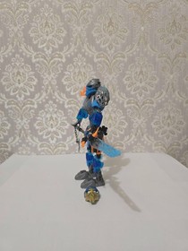 LEGO BIONICLE: Gali-Uniter of Water (71307)