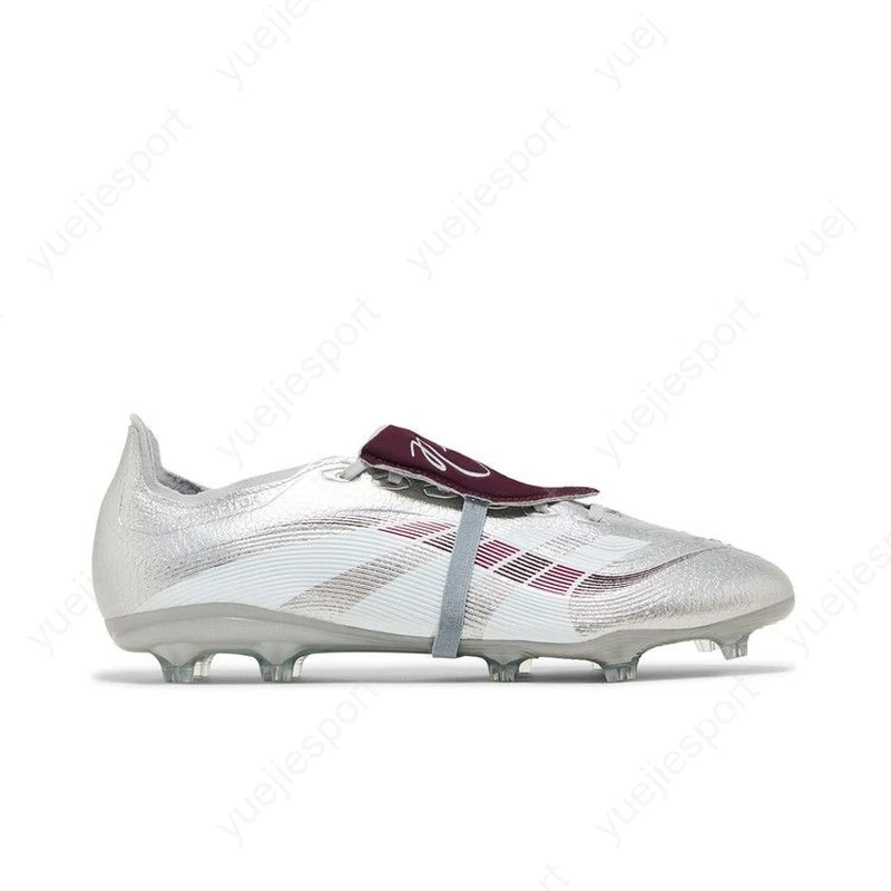 adidas Jude Bellingham x Predator 24 League Foldover Tongue FG MG