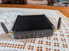ROON ROCK Fanless NUC Quad Core 4GB RAM Wifi ...