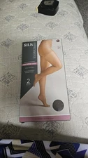 silk impressions pantyhose
