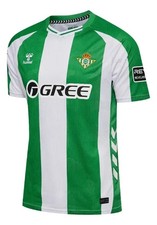 REAL BETIS FC - ORIGINAL Home jersey 2025/2026 - ASK FOR AVAILABLE SIZES