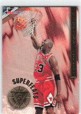 Top Michael Jordan Card and Memorabilia Sales of 2014-15 33