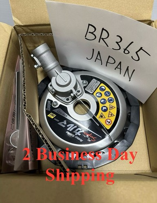 #ad 2 Biz Day Fast Deliverry Idech Power Rotary Scissors Super Calmer PRO ASK V23 $168.98