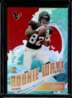 2025 Panini Absolute Jaylin Noel Spectrum Red (RAW)