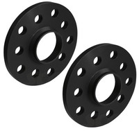 SCC Spurverbreiterung 20Mm 2X10Mm 5X120 FüR 2Er BMW F22 + F23 Cabrio Spurplatten