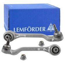 LEMF�RDER Querlenker Set Vorne Unten f�r BMW 2er G42 3er G20/G21 4er G22 G23 G26