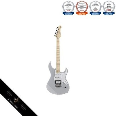 Yamaha YAMAHA E-Gitarre Pacifica112VM grau PAC112VM GRYJapan brandneu