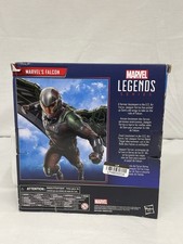 Marvel Legends Series Falcon Captain America  Brave New World  6  Figure