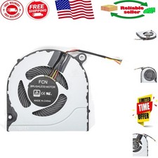 Low-Noise Replacement CPU Cooling Fan for Acer Nitro 5 - Fits Multiple Models