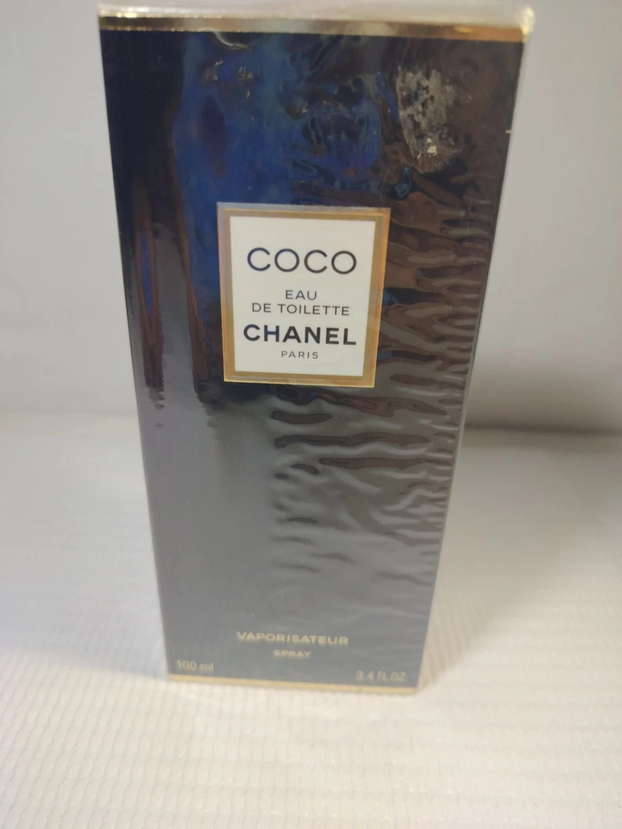 CHANEL 香奈儿“ Coco 香水| eBay