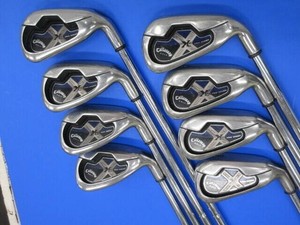 Callaway X18 Pro Series for sale | eBay