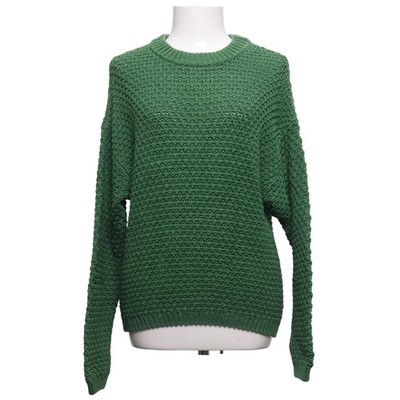 Universal Thread, Strickpullover, Größe: M, Grün, Acryl/Baumwolle #JGi