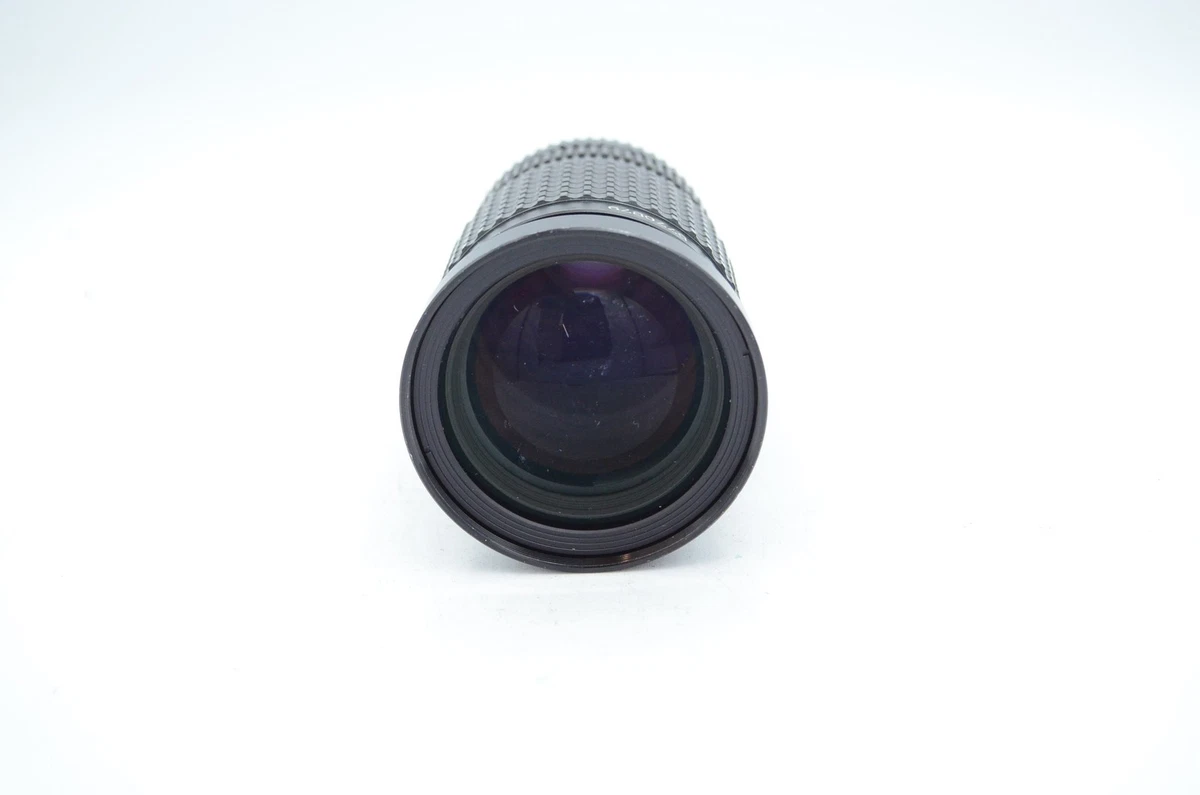 PENTAX 35-105mm Focal Camera Lenses for sale | eBay