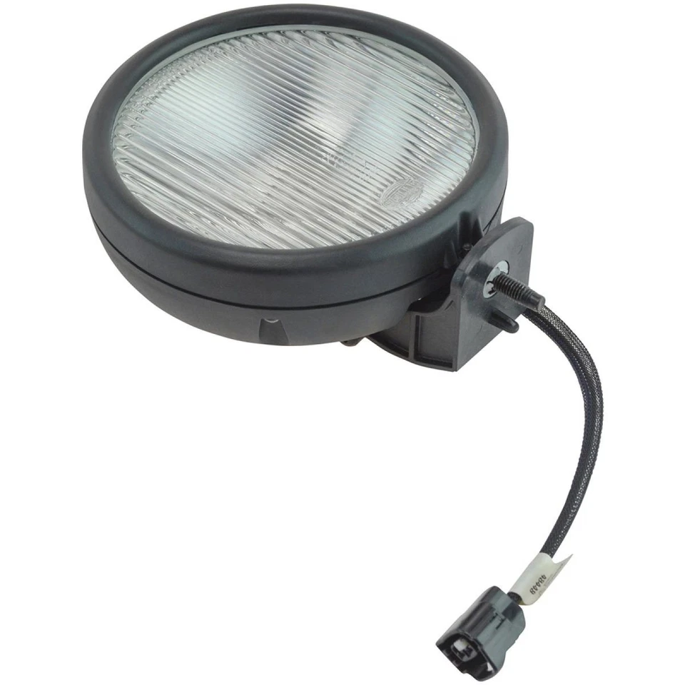Luz antiniebla para Jeep Wrangler 2005-2006 Foto 3 de 4