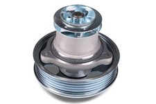 Wasserpumpe Motorkühlung HEPU P668 für 8UB 8J3 Q3 AUDI 8PA 8J9 TT A3 8UG 8VA 8VF