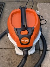 Stihl SE33 Vacuum