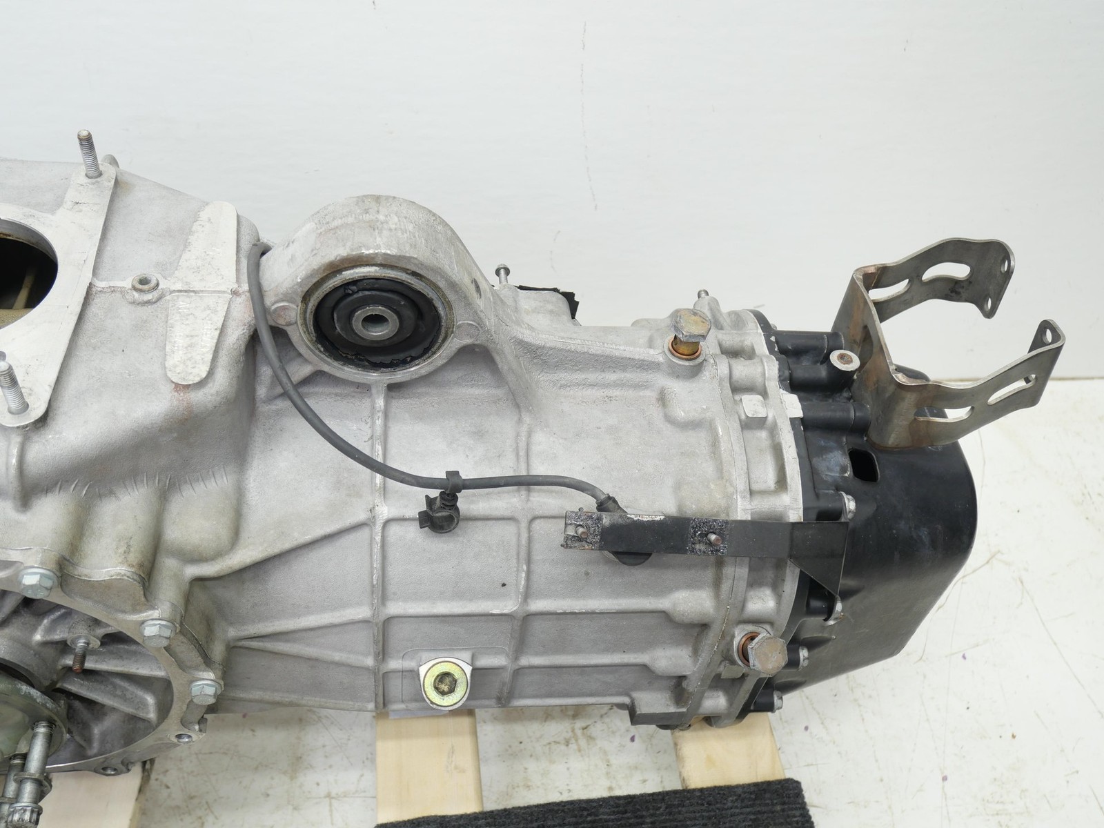 Ferrari 360 Spider 2000-2005 Transmission P/N 177893