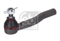 Spurstangenkopf Vorderachse Links FÜR Honda CR-V IV (Rm ) - Febi Bilstein 180277