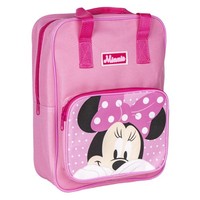 Cerdá Kinderrucksack Minnie Mouse 31Cm Kindergartentasche