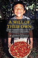 A Will Of Their Own | Manfred Liebel | Taschenbuch | Kartoniert / Broschiert