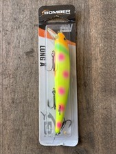 Bomber Long A B15A  15A Made in North America - Fruity Crush