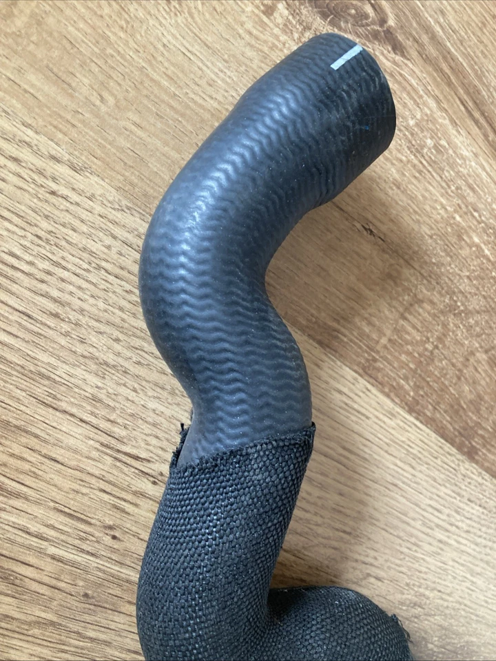 Kühlerschlauch LETKU für MERCEDES KLASSE MA2035010582 - Bild 2 von 4