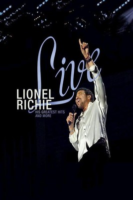 Live - His Greatest Hits And More