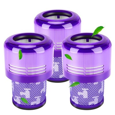 Filter für Dyson V11 Schnurloser Zyklone Tier Absolute Total Saubere Staubsauger