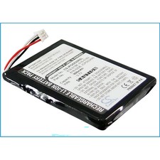 Battery for Apple iPOD Photo U2 20GB 30GB M9829 M9830 616-0206 MP3 Player 900mAh