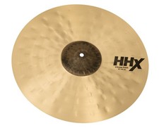 Sabian 18" HHX X-Treme Crash Cymbal