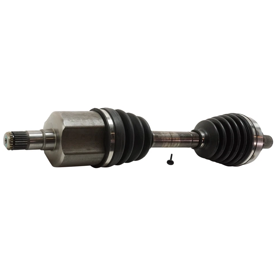 CV Half Shaft Axle Front Driver Left Side Hand for Volvo C30 C70 S40 V50 05-11 - Image 2 of 4