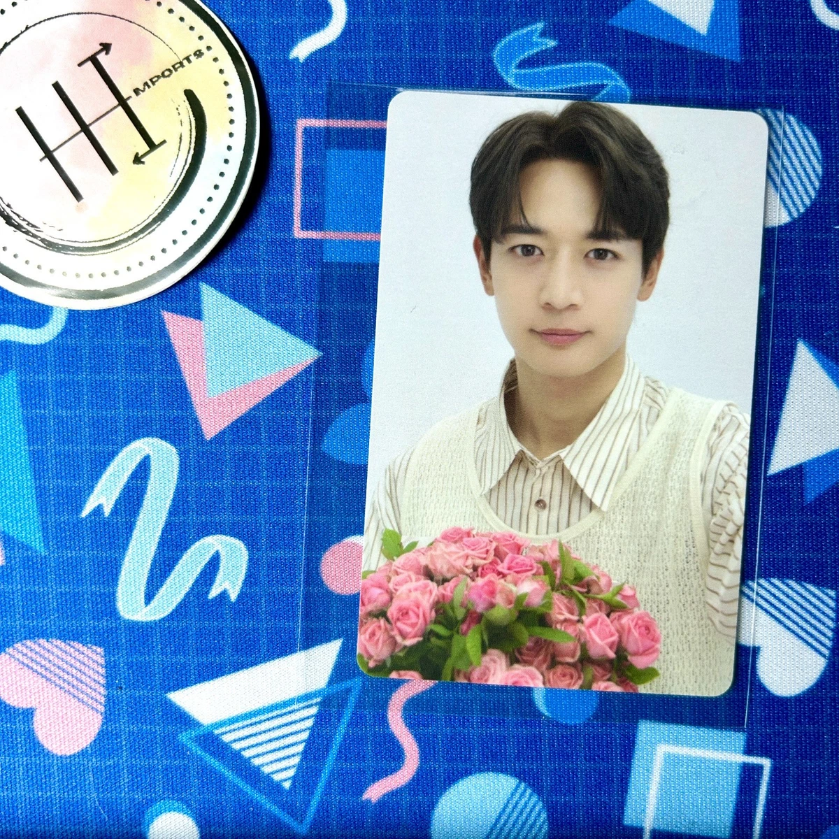 Preços baixos em SHINee minho | eBay