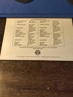 2014 Kennedy Half Dollar 50th Anniversary Silver 4 Coin Set w/ OGP & COA — photo 5