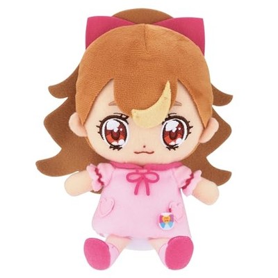 [BANDAI] Wanda Furu Purikyu! Cure Friends Shushurumi Inukai Komugi