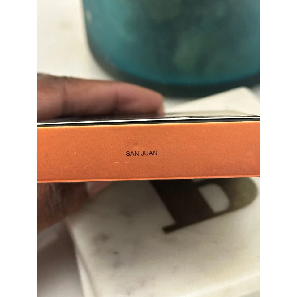 NARS Bronzing Powder NIB Full Size 0.28 Oz/8 g - San Juan DISCONTINUED - Image 3 of 4