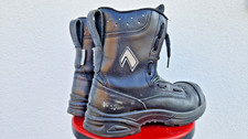 Haix Airpower XR1 - verschiedene Größen - Sichere Arbeitskleidung: Einsatzstiefel für den