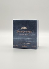 Yves Rocher "Ming Shu" Fleur Rare – Eau de Toilette 50 ml – Neu & OVP