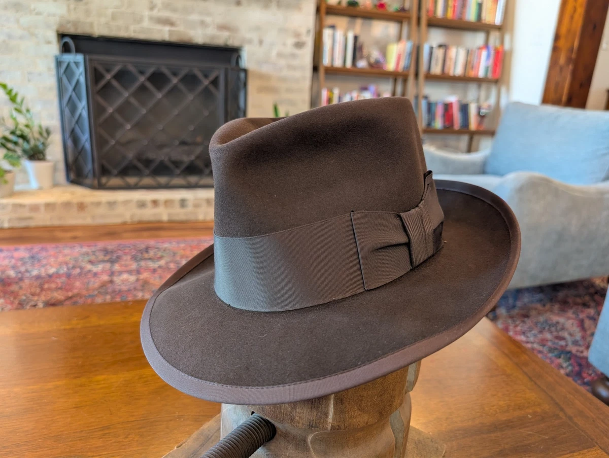 Dobbs Vintage Hats for Men for sale - eBay