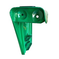 Ar20870r Flat Top Fender -fits  John Deere  Tractor