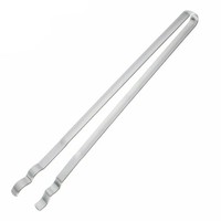 Westmark - Grillzange Gerade, 36 Cm