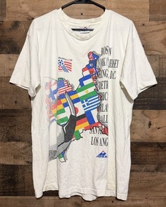 1994 World Cup Shirt | eBay