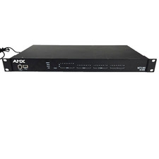 AMX NX-3200 NetLinx NX FG2106-03 Rack Mount