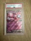 TEAM ROCKET'S MEWTWO EX #081 PSA 10 GEM MT 2025 POKEMON DRI EN