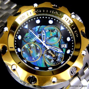invicta venom watch