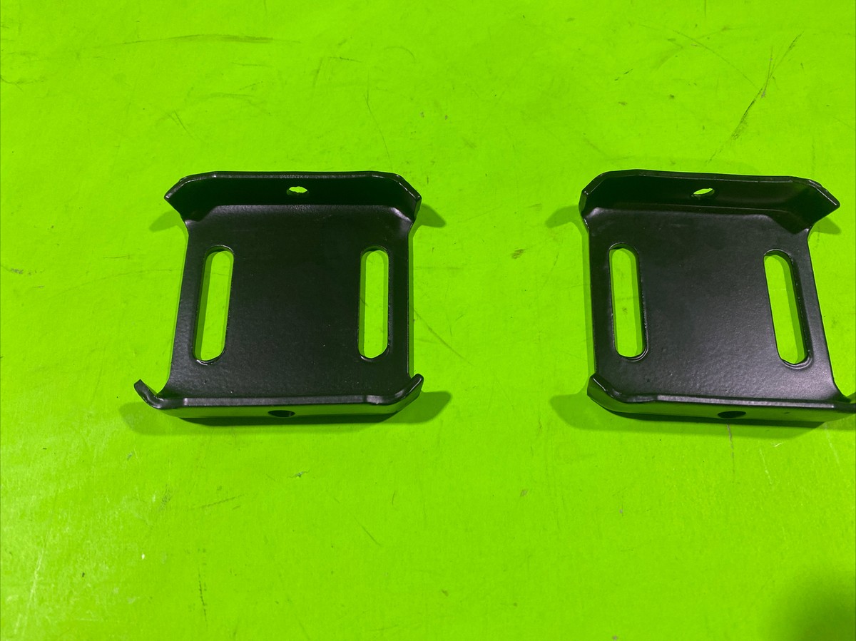 2PK Oregon 73-059 Snowblower Skid Small Engine Replaces Murray